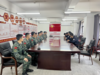 2023年首批江西武警总队无人机操作员培训班顺利结业
